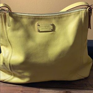 Kate Spade Shoulder Tote